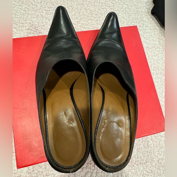 Donald Pliner Western Custom Collection made in Italy “Juta” Sz 8 - Picture 11 of 12